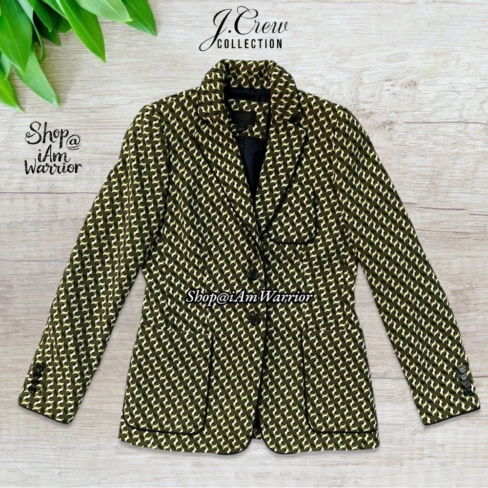 J.Crew Collection - Picture 7 of 13